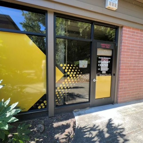 Window Graphics